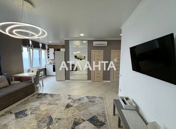 2-rooms apartment apartment by the address st. Kamanina (area 55,0 m2) - Atlanta.ua - photo 13