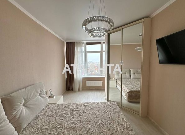 2-rooms apartment apartment by the address st. Kamanina (area 55,0 m2) - Atlanta.ua - photo 14
