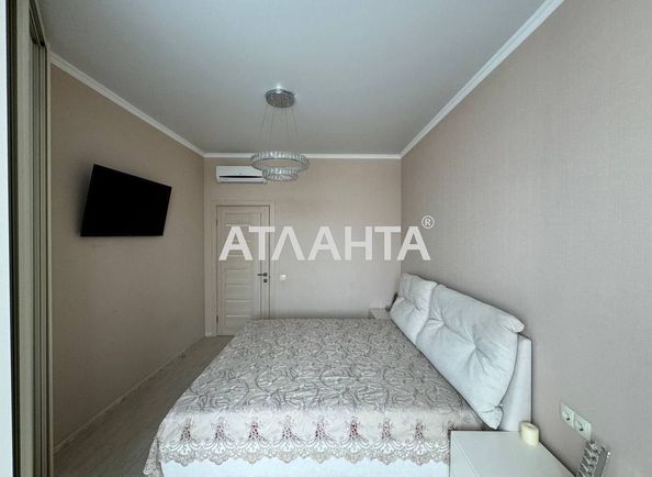 2-rooms apartment apartment by the address st. Kamanina (area 55,0 m2) - Atlanta.ua - photo 18