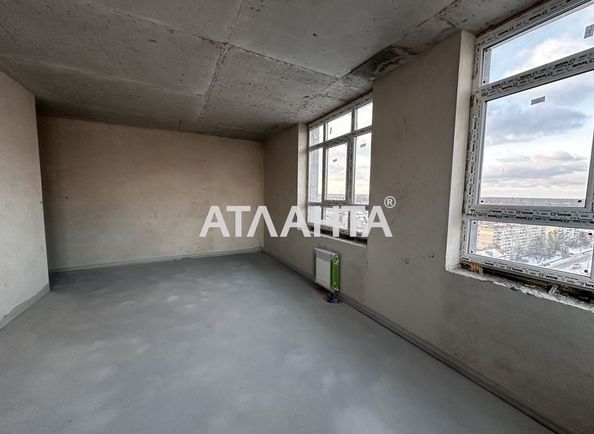 2-комнатная квартира по адресу ул. Ивана Выговского (площадь 66,2 м2) - Atlanta.ua - фото 3