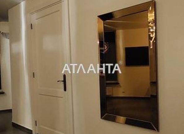 1-комнатная квартира по адресу ул. Гузара Любомира пр-т (площадь 51,0 м2) - Atlanta.ua - фото 2
