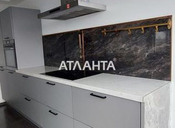 1-room apartment apartment by the address st. Guzara Lyubomira pr t (area 51,0 m2) - Atlanta.ua - photo 4