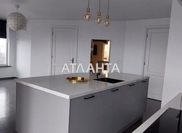 1-room apartment apartment by the address st. Guzara Lyubomira pr t (area 51,0 m2) - Atlanta.ua - photo 5