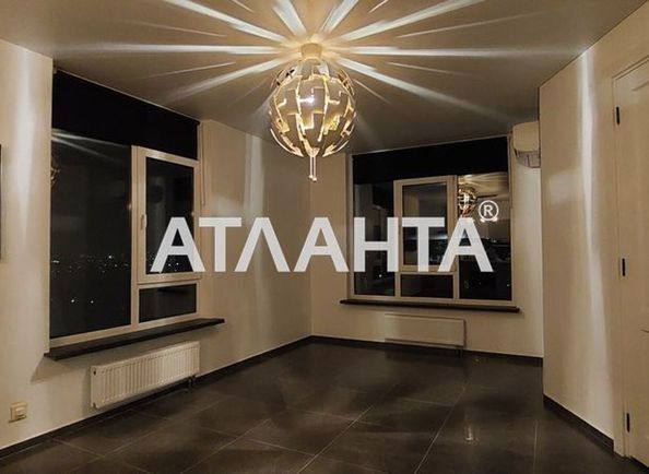 1-комнатная квартира по адресу ул. Гузара Любомира пр-т (площадь 51 м²) - Atlanta.ua