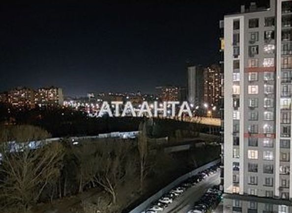 1-room apartment apartment by the address st. Guzara Lyubomira pr t (area 51,0 m2) - Atlanta.ua - photo 10