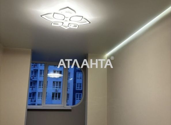 2-rooms apartment apartment by the address st. Truskavetskaya ul (area 58,0 m2) - Atlanta.ua