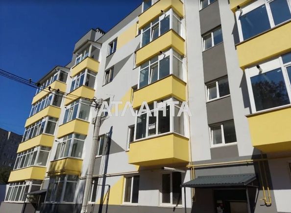 1-комнатная квартира по адресу ул. Полевая (площадь 65 м²) - Atlanta.ua