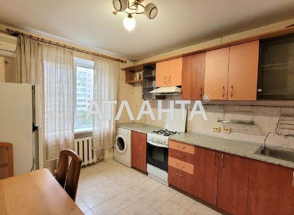 2-rooms apartment apartment by the address st. Bocharova gen (area 55,0 m2) - Atlanta.ua
