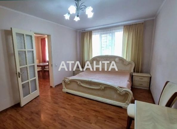 2-rooms apartment apartment by the address st. Zholio kyuri (area 57,0 m2) - Atlanta.ua - photo 6