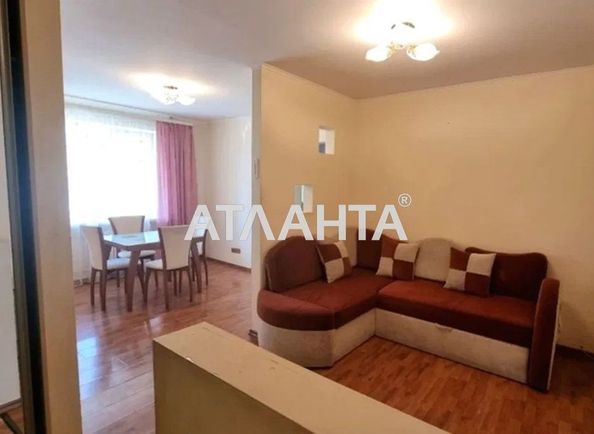 2-rooms apartment apartment by the address st. Zholio kyuri (area 57,0 m2) - Atlanta.ua - photo 3