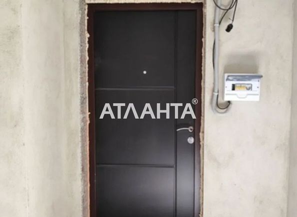 2-комнатная квартира по адресу Кульпарковская ул. (площадь 81,0 м2) - Atlanta.ua - фото 4