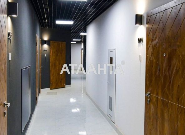 1-room apartment apartment by the address st. Vilyamsa ak (area 36,5 m2) - Atlanta.ua - photo 2