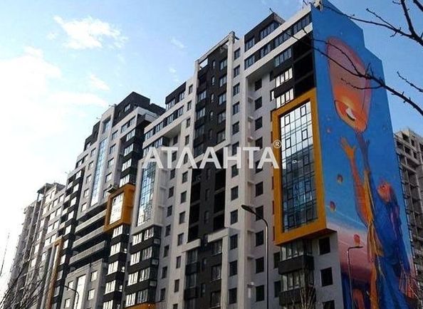 1-room apartment apartment by the address st. Vilyamsa ak (area 36,5 m2) - Atlanta.ua - photo 10