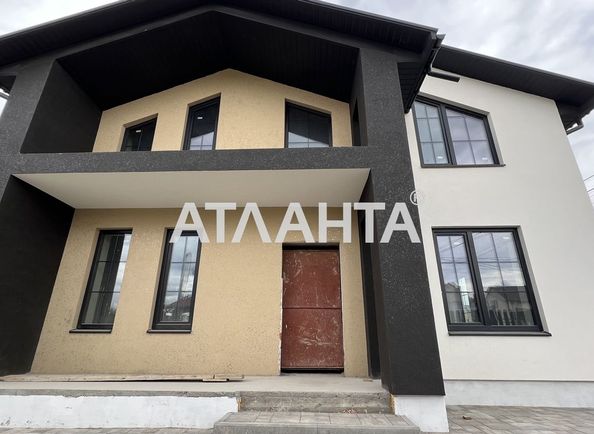 Будинок за адресою вул. Ентузіастів (площа 160 м²) - Atlanta.ua - фото 4