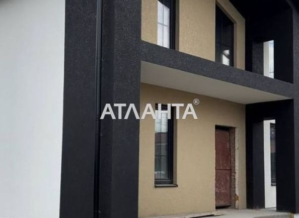 Будинок за адресою вул. Ентузіастів (площа 160 м²) - Atlanta.ua