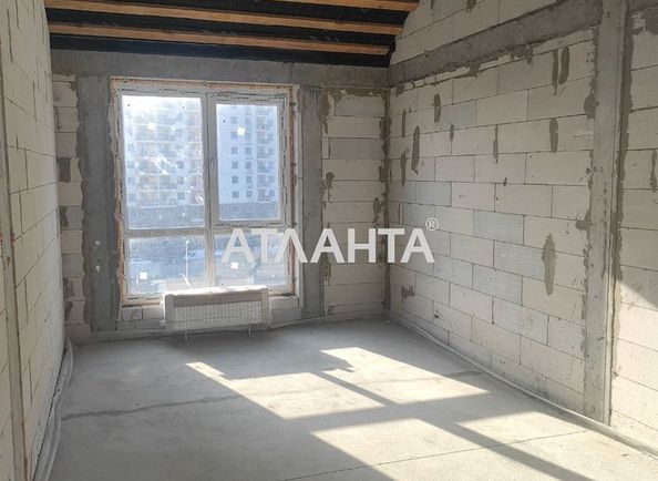 1-room apartment apartment by the address st. Sakharova (area 36,5 m2) - Atlanta.ua