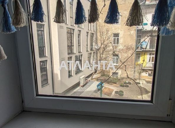 2-комнатная квартира по адресу ул. Кулиша (площадь 46,8 м²) - Atlanta.ua - фото 9
