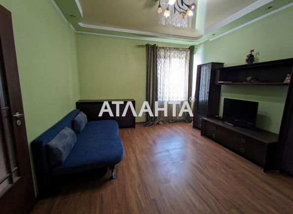 2-rooms apartment apartment by the address st. Kulisha (area 46,8 m2) - Atlanta.ua - photo 13