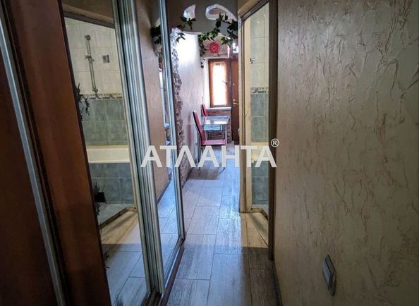 2-rooms apartment apartment by the address st. Kulisha (area 46,8 m2) - Atlanta.ua - photo 16