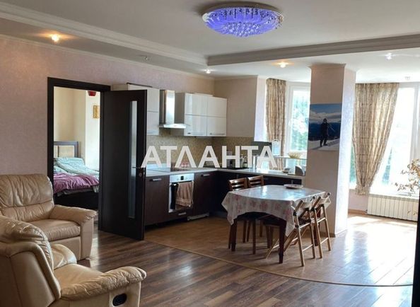 3-rooms apartment apartment by the address st. Observatornyy per Ton Dyk Tkhana per (area 127,7 m2) - Atlanta.ua - photo 2