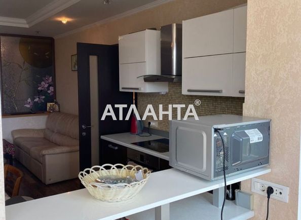 3-rooms apartment apartment by the address st. Observatornyy per Ton Dyk Tkhana per (area 127,7 m2) - Atlanta.ua - photo 4