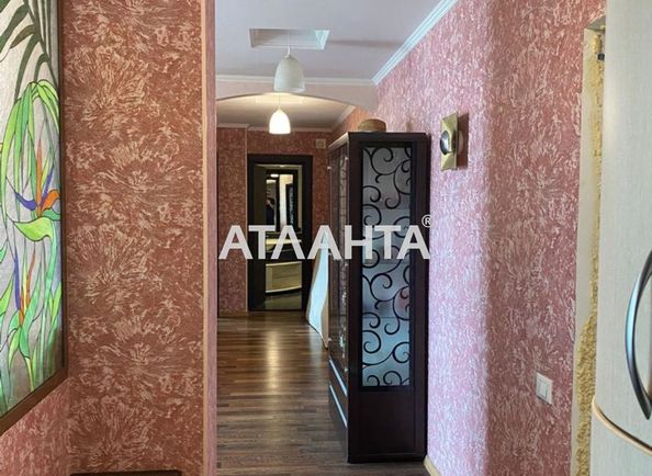 3-rooms apartment apartment by the address st. Observatornyy per Ton Dyk Tkhana per (area 127,7 m2) - Atlanta.ua - photo 20