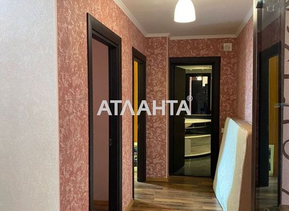 3-rooms apartment apartment by the address st. Observatornyy per Ton Dyk Tkhana per (area 127,7 m2) - Atlanta.ua - photo 25