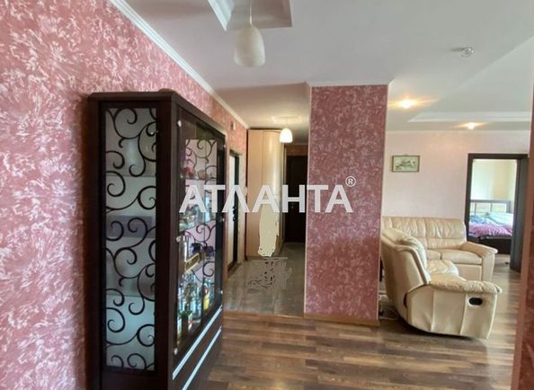 3-rooms apartment apartment by the address st. Observatornyy per Ton Dyk Tkhana per (area 127,7 m2) - Atlanta.ua - photo 26