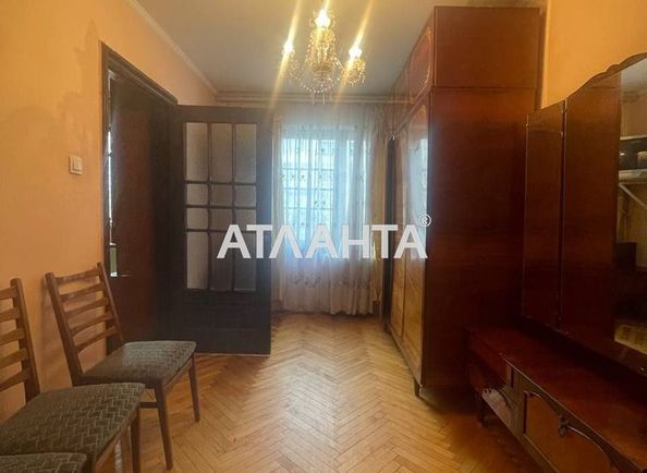 2-rooms apartment apartment by the address st. Pr Vyacheslava Chernovola (area 45,0 m2) - Atlanta.ua - photo 12