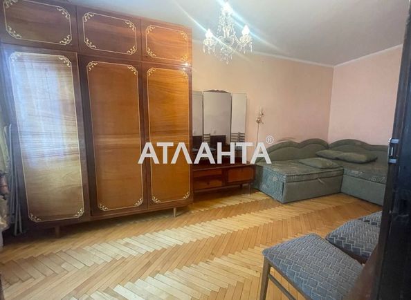 2-rooms apartment apartment by the address st. Pr Vyacheslava Chernovola (area 45,0 m2) - Atlanta.ua - photo 3