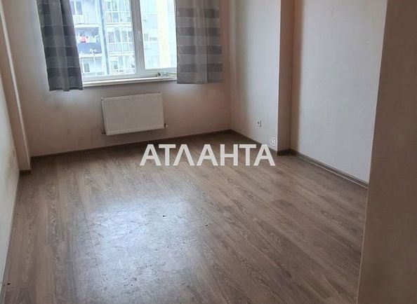 1-room apartment apartment by the address st. Torgovaya (area 34,0 m2) - Atlanta.ua