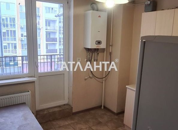 1-room apartment apartment by the address st. Torgovaya (area 34,0 m2) - Atlanta.ua - photo 3