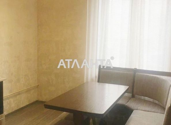 3-rooms apartment apartment by the address st. 1 maya (area 57,4 m2) - Atlanta.ua