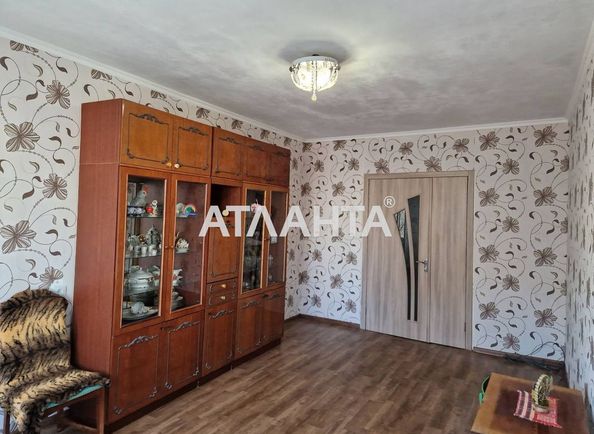3-комнатная квартира по адресу ул. Заболотного ак. (площадь 63 м²) - Atlanta.ua - фото 2