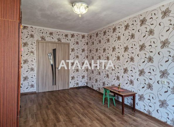 3-комнатная квартира по адресу ул. Заболотного ак. (площадь 63 м²) - Atlanta.ua - фото 3