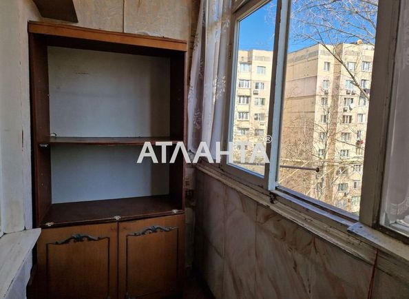 3-комнатная квартира по адресу ул. Заболотного ак. (площадь 63 м²) - Atlanta.ua - фото 4