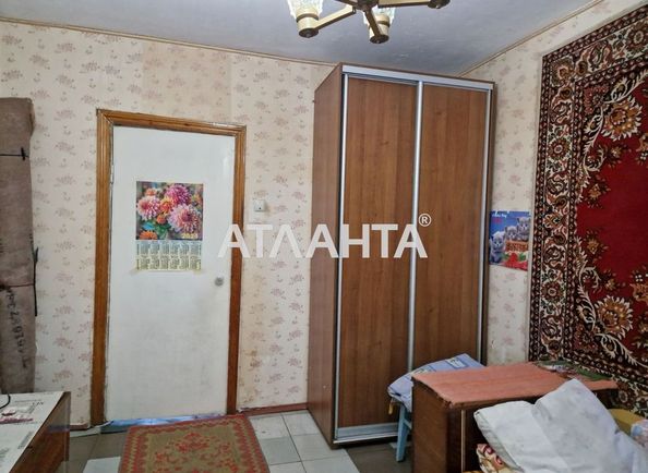 3-комнатная квартира по адресу ул. Заболотного ак. (площадь 63 м²) - Atlanta.ua - фото 5