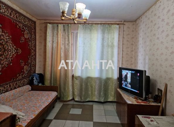 3-комнатная квартира по адресу ул. Заболотного ак. (площадь 63 м²) - Atlanta.ua - фото 6