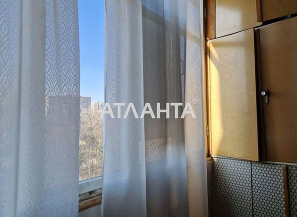 3-комнатная квартира по адресу ул. Заболотного ак. (площадь 63 м²) - Atlanta.ua - фото 9