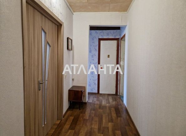 3-комнатная квартира по адресу ул. Заболотного ак. (площадь 63 м²) - Atlanta.ua - фото 11