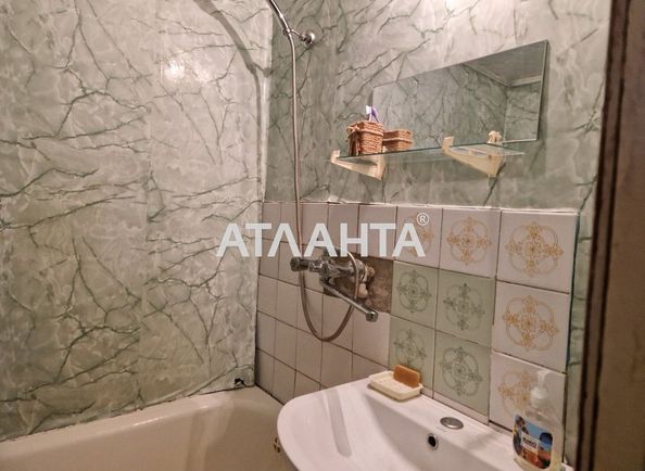 3-комнатная квартира по адресу ул. Заболотного ак. (площадь 63 м²) - Atlanta.ua - фото 16