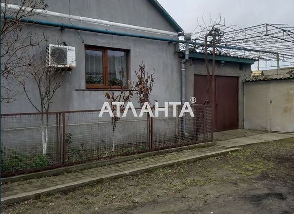 House by the address st. Chernomorskiy 2 y per (area 80,0 m2) - Atlanta.ua - photo 8