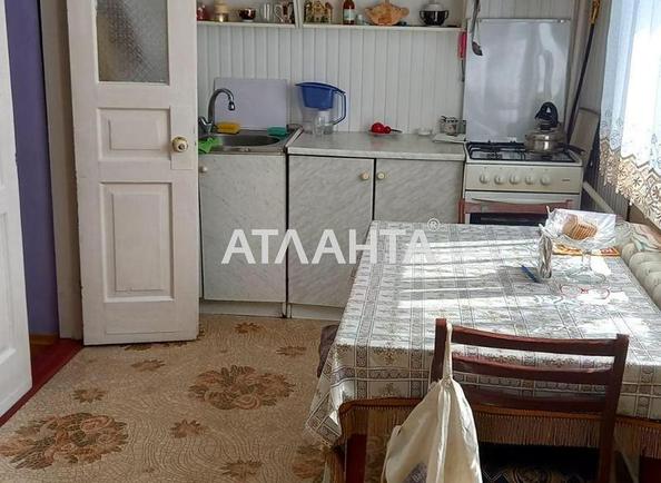 House by the address st. Chernomorskiy 2 y per (area 80 m²) - Atlanta.ua - photo 11