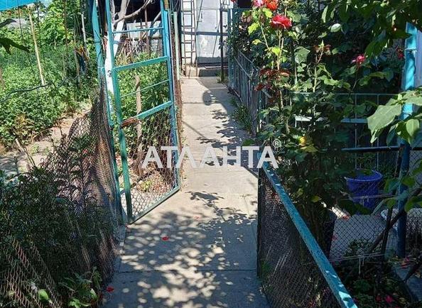 House by the address st. Chernomorskiy 2 y per (area 80 m²) - Atlanta.ua - photo 8