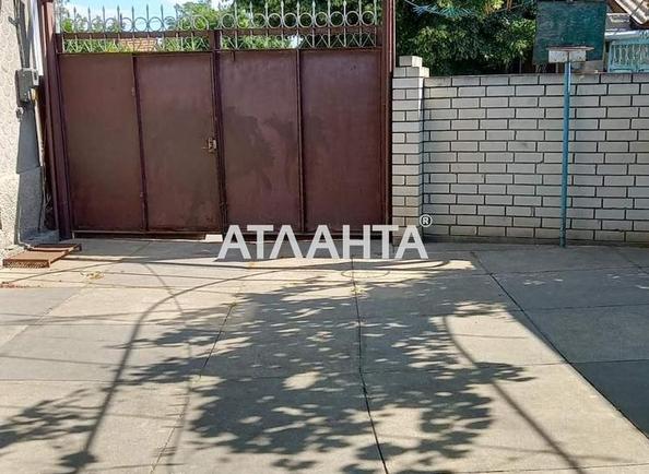 House by the address st. Chernomorskiy 2 y per (area 80 m²) - Atlanta.ua - photo 19