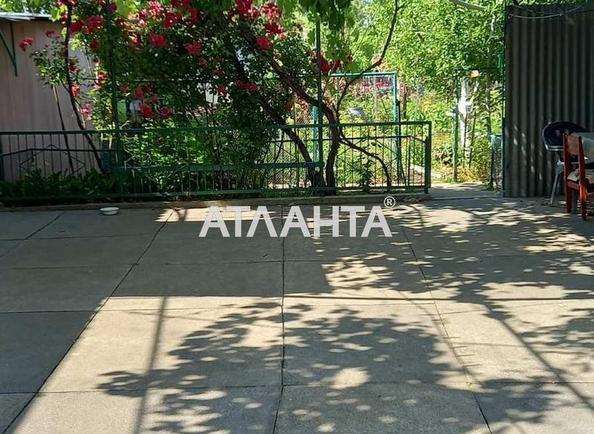 House by the address st. Chernomorskiy 2 y per (area 80 m²) - Atlanta.ua - photo 18