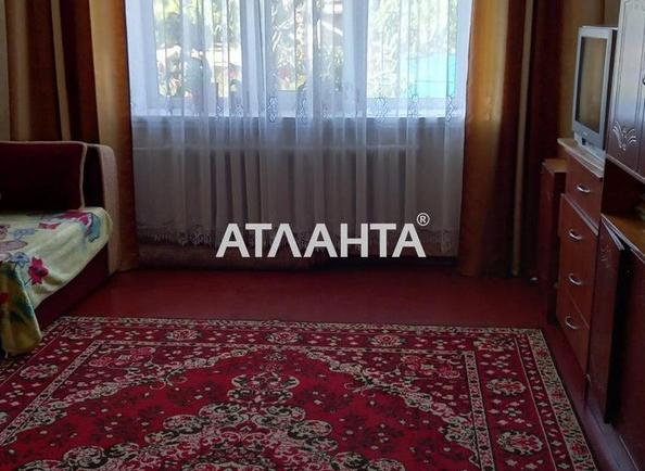House by the address st. Chernomorskiy 2 y per (area 80 m²) - Atlanta.ua - photo 14