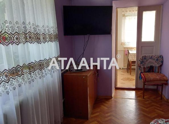 House by the address st. Chernomorskiy 2 y per (area 80 m²) - Atlanta.ua - photo 13