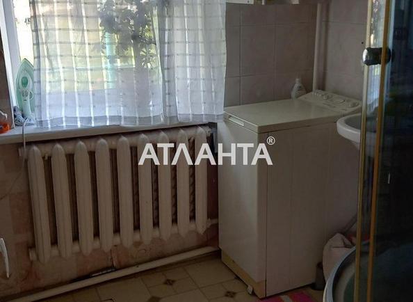 House by the address st. Chernomorskiy 2 y per (area 80 m²) - Atlanta.ua - photo 16