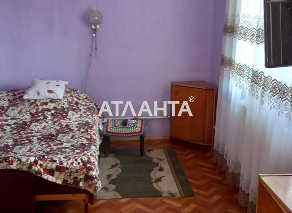 House by the address st. Chernomorskiy 2 y per (area 80 m²) - Atlanta.ua - photo 17